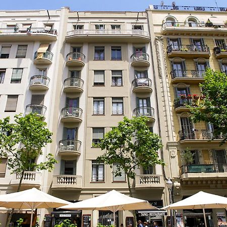 Апартаменти Gaudi Sagrada Familia Барселона Екстер'єр фото
